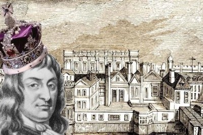 Афера Томаса Блада: как ирландский Остап Бендер XVII века, выкрал монаршие драгоценности и получил помилование
