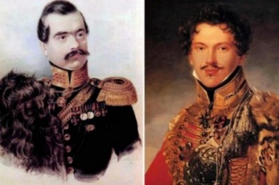 Почему гусары прослыли дамскими угодниками и холостяками?