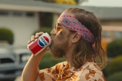 «Поколение Пепси»!