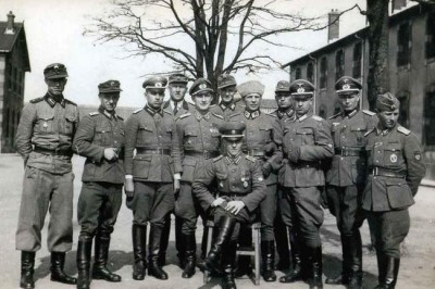 Как власовец Леонид Самутин хотел «победить большевизм в России, не побеждая самой России»