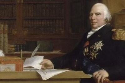 Долгий путь избранника и изгнанника Людовика XVIII к власти во Франции