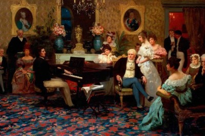 Какие забавы для взрослых были в XVIII - XIX веках в царской России?