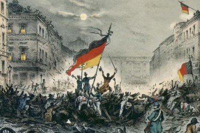 Три с половиной революции немецкого народа: почему ни Бисмарк, ни Роза Люксембург, ни даже Гитлер не смогли устроить настоящий переворот в Германии