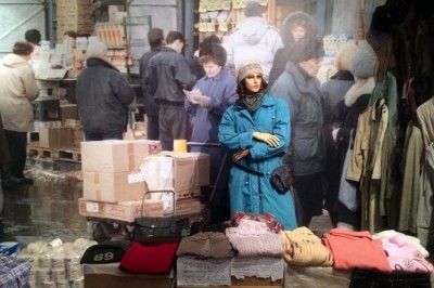 Чем Россия в лихие 90-е запомнилась многим людям?