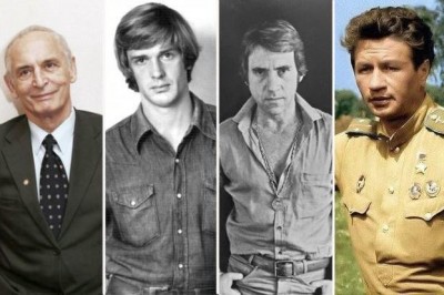 Через какие испытания прошли Владимир Высоцкий, Леонид Быков, Александр Абдулов и другие известные советские актеры в борьбе за жизнь своих друзей