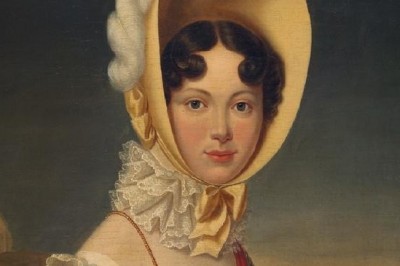 Несостоявшийся великая императрица Екатерина III: сестра Александра I вскружила голову половине Европы, но так и не получила заветной короны