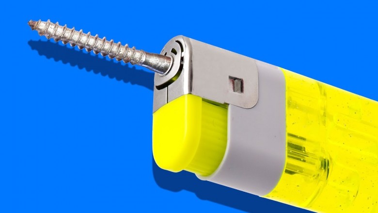 15 простых способов организовать вокруг себя пространство для жизни и работы