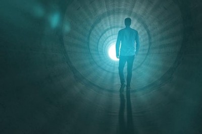 Ученые объяснили предсмертные галлюцинации