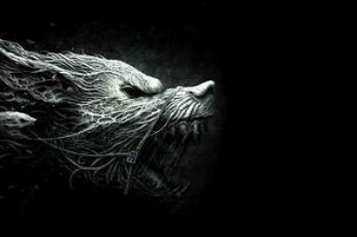 «Адская гончая»: история одного из самых популярных и страшных фольклорных персонажей Британии