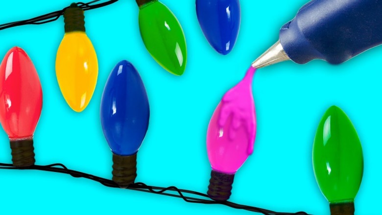 Как сделать праздник своими руками: 18 забавных самоделок к Новому году и Рождеству