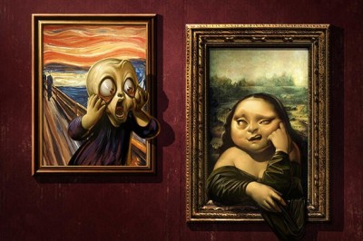 Мастерство плагиата: как старинные предметы искусства подделывают в современном мире