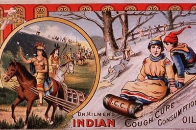 Кокаин от зубной боли, героин от кашля, морфий для младенцев и другие наркотики в медицине прошлого