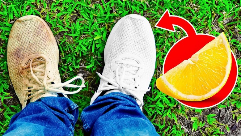 Как очистить любую грязь: 25 изобретательных лайфхаков