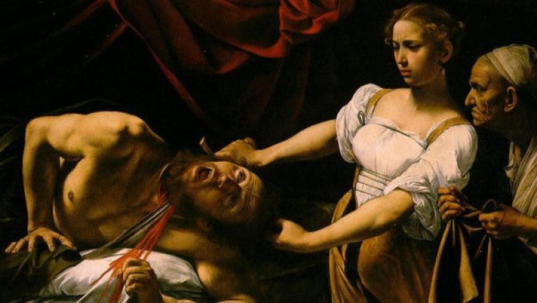 Отцеубийца и любимица римлян Беатриче Ченчи: как расправа над девушкой обогатила понтифика
