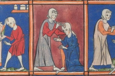 Какой была медицина в Средние века?