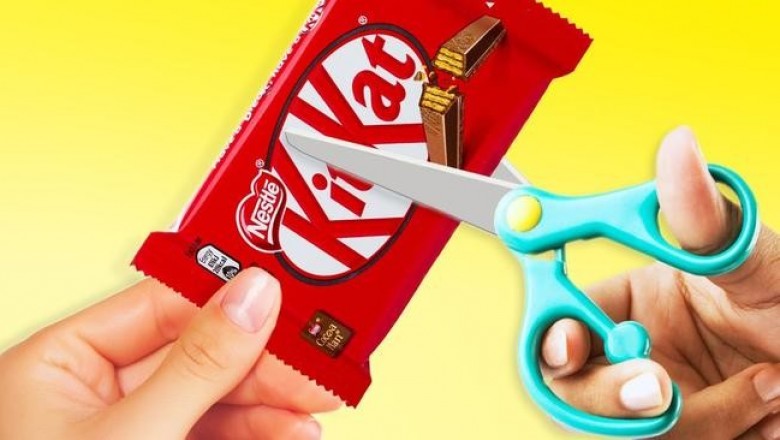 24 полезных лайфхака для школьников и студентов