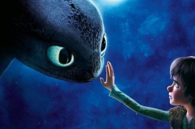 Как приручить дракона, ВАЛЛ-И и другие лучшие анимационные фильмы, которые можно посмотреть вместе с ребенком на новогодних каникулах