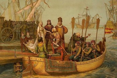 Вечные изгои: как евреев в XV веке изгоняли из Испании и Португалии