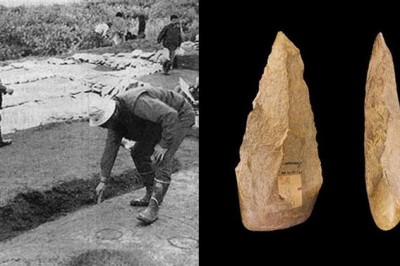 Как японский псевдо-археолог Синъити Фудзимура обманул ученых, которые чуть не переписали историю