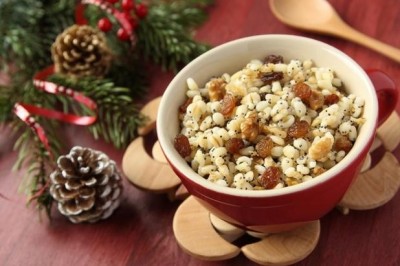 Праздничный стол на Рождество: какие блюда должны быть в меню