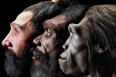 Первобытные люди: когда они появились и где сегодня можно встретить дикие племена