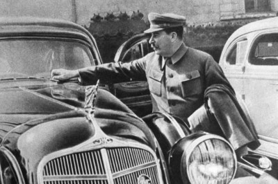 Операция «Медведь» и другие покушения на Сталина