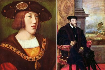 «Динарий Кесаря» Тициана: Джорджио Вазари считал эту картину самой превосходной из всех, которые когда-либо писал художник