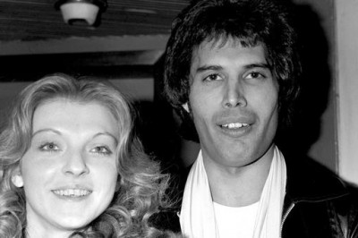 Меркьюри и Остин, Данте и Беатриче и другие истории расставаний гениев с их музами