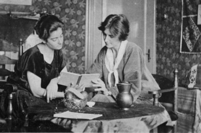 «Александр Македонский и Гефестион» и другие пары, которые не скрывали своих сексуальных предпочтений