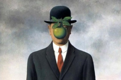 Рене Магритт: почему бельгийский художник-сюрреалист был помешан на шляпах