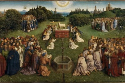 Ян ван Эйк: художник, с которого началась эпоха Северного Возрождения