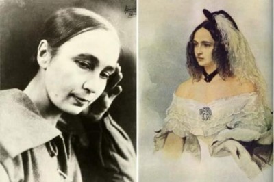 Авангардистка Наталья Гончарова: почему, сто лет назад работы этой талантливой художницы арестовывали прямо на выставках?