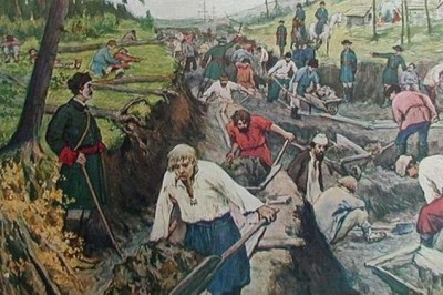 Мистические легенды петербургского «Обводного канала»