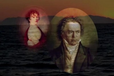 Какую роль сыграла в жизни Бетховена «ветреная кокетка» Джульетта Гвиччарди?