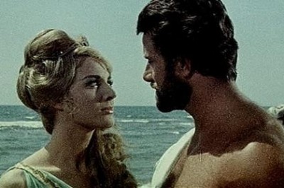 «Подвиги Геракла», «Геркулес в Нью-Йорке» и другие кинофильмы о легендарном мифическом герое