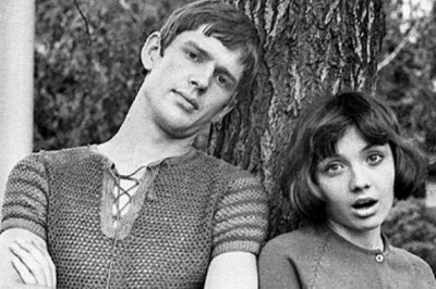 Александр Абдулов и Карен Андерсон: какую цену пришлось заплатить актеру за связь с американкой