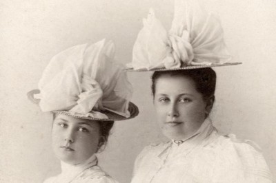 Анна Вырубова: трагическая судьба царской фрейлины и подруги Распутина