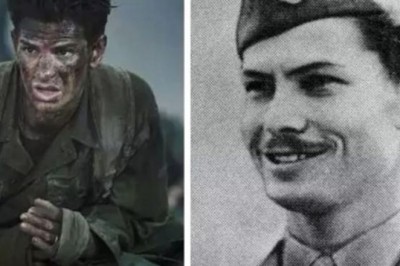 Десмонд Досс: история героя Второй мировой войны, не державшего в руках оружия