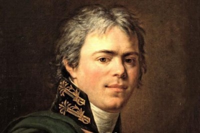 Живописец Андрей Иванович Иванов: художник, отец, учитель