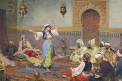 Кайна Инан, Гарриет Джейкобс, Прасковья Жемчугова: как сложилась судьба самых известных рабынь - Востока, Запада и Нового Света