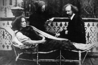 ОТ «УЖИНА» ДО «УЖАСА»: ЖЕНЩИНЫ В ТВОРЧЕСТВЕ ЛЬВА БАКСТА