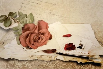 «Прощай, любовь»: кто написал самую первую валентинку и кому оно предназначалось