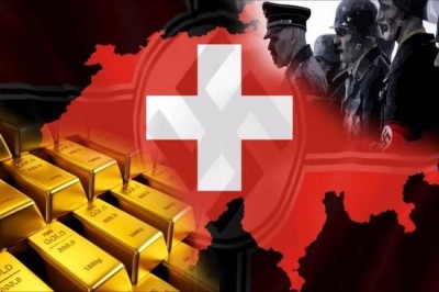 Почему не осуществилась операция «Танненбаум» и Гитлер не напал на Швейцарию