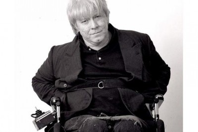 Пьяница художник-инвалид: реальная история Джона Каллахана из кинофильма «Не волнуйся, он далеко не уйдет»