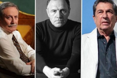 Как сложились судьбы детей известных советских актеров: Наталья Вицина, Владимир Кваша, Лариса Луспекаева и другие