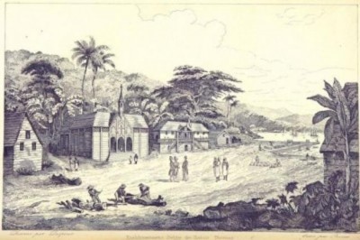 Бельгийские колонии: история порабощения