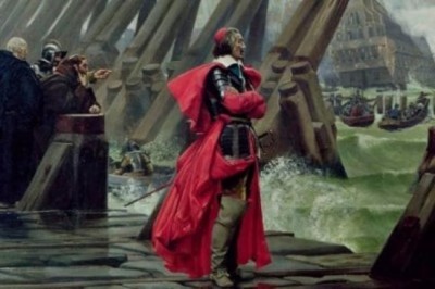 Кто вы Ришелье? История жизни, интересные факты и какая связь с Россией