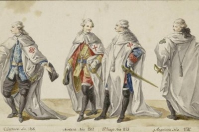 Испанский орден Калатравы