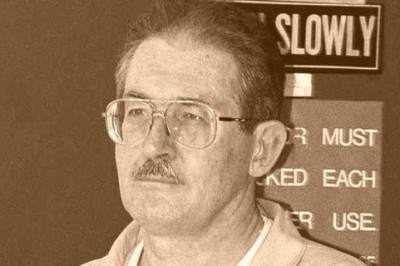 Олдрич Эймс за 9 лет шпионажа сдал КГБ несколько десятков американских агентов