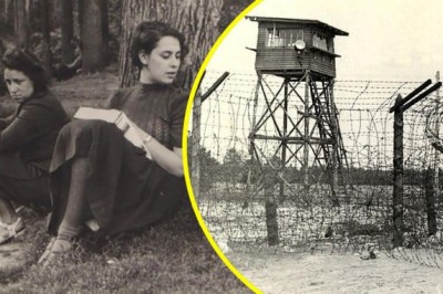 Как за создание литературного кружка в 1952 году расстреляли и отправили в лагеря подростков